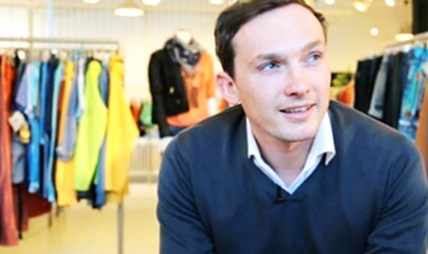 Менеджер по развитию (франчайзинг и собственная розница)