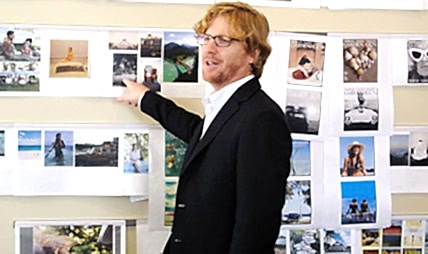 Руководитель фотослужбы (отдела) в СМИ