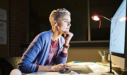 Специалист по маркетинговым исследованиям