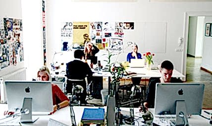 Дизайнер журналов