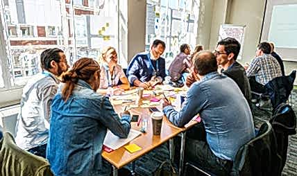 Project Director (Руководитель портфеля проектов)