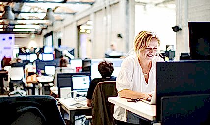 New Product Development Manager