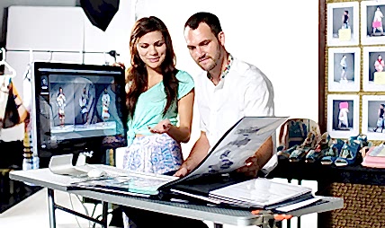 Тренд-аналитик / Консультант в области дизайна одежды