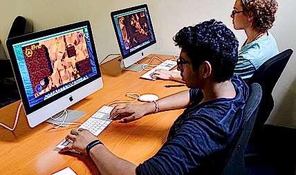 Медиахудожник