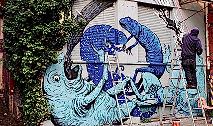 Художник-оформитель