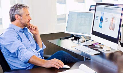 Digital-продюсер (Team Lead)