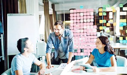 Project Manager (Digital) / Менеджер Digital-проектов