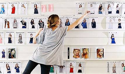 Маркетолог (Специалист по маркетингу)