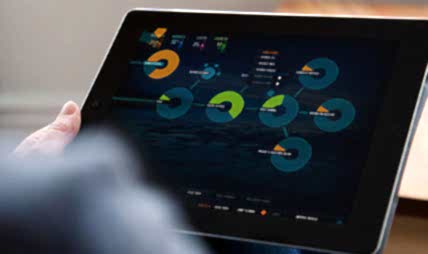 Ведущий UX/UI дизайнер / Дизайнер интерфейсов