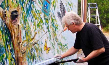 Коммерческий иллюстратор