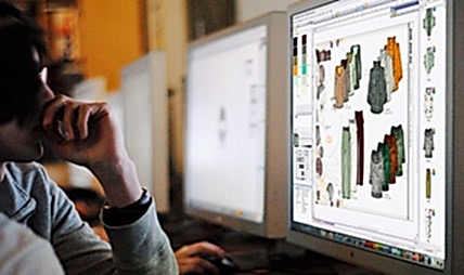 Технический дизайнер