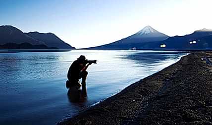 Фотохудожник