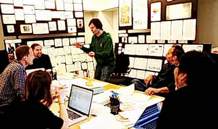 Арт-директор