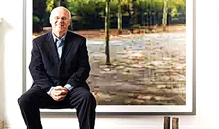 Art advisor / Арт-консультант