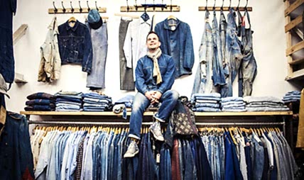 Бренд-директор (Fashion Retail)