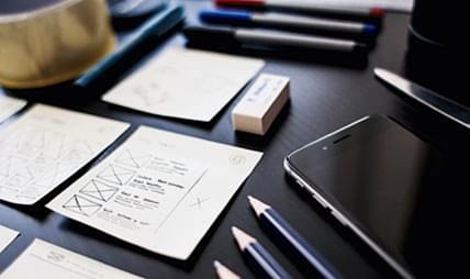 Руководитель отдела UX/UI дизайна