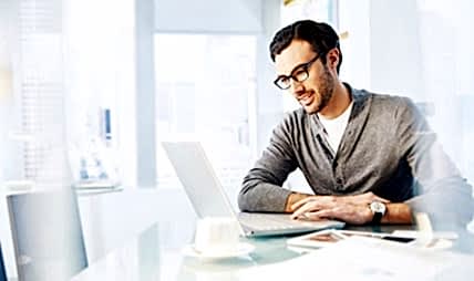 Специалист по бизнес-моделированию