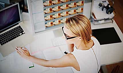 Дизайн медиа