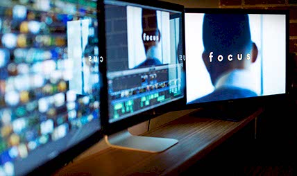 Фоторедактор (Бильд-редактор) в СМИ