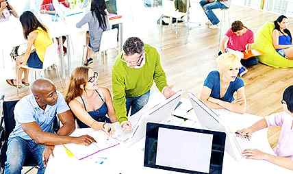 Эксперт (консультант) по дизайн-мышлению