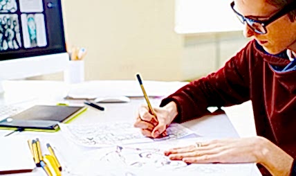 Иллюстратор