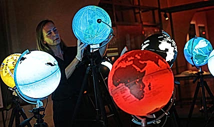 Менеджер социокультурных проектов