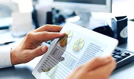 Аналитик отдела мобильной разработки