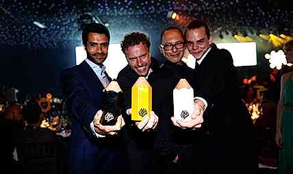 Креативный директор