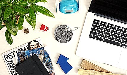 Редактор отдела моды в СМИ