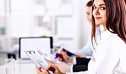 Менеджер по маркетингу