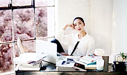 Fashion-блогер