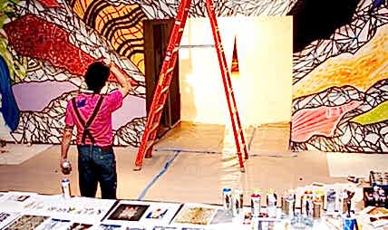 Event-менеджер (Fashion-мероприятия)