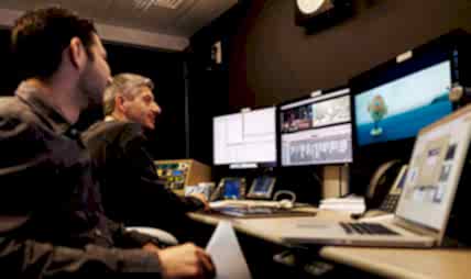 Видеооператор