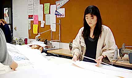 Конструктор одежды