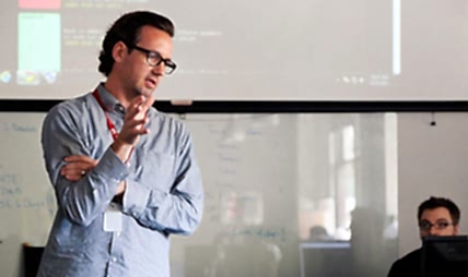 Креативный директор (Digital)