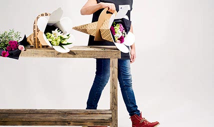 Дизайнер упаковки