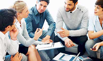 Client Service Director (Директор по работе с клиентами)