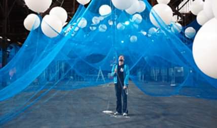 Художник-декоратор сцены любого типа