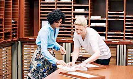 Бренд-менеджер (ювелирный бренд)