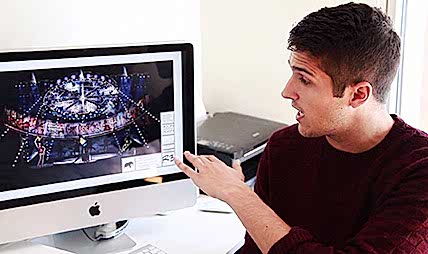 Дизайнер-декоратор (Художник-декоратор)