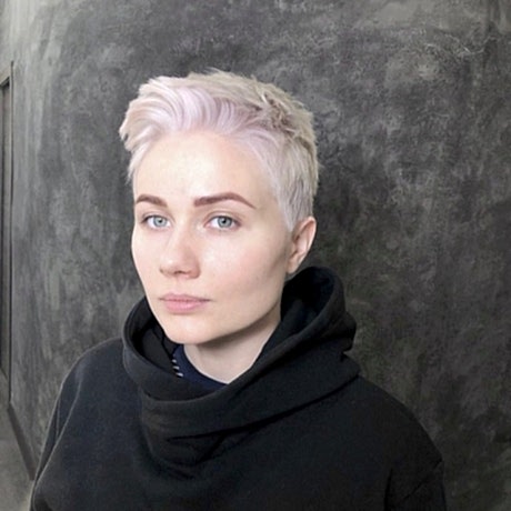 Валерия Рубачева